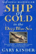Cover: Ship of Gold in the Deep Blue Sea - Grove Press / Atlantic Monthly Press