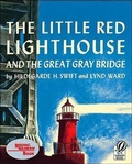 Cover: Little Red Lighthouse and the Great Gray Bridge - Perfection Learning