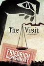 Cover: Visit - Grove Press / Atlantic Monthly Press