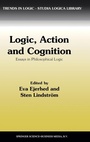 Cover: Logic, Action and Cognition - Kluwer Academic Publishers