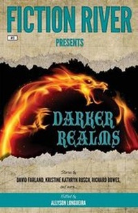 Enlarge image Cover: Fiction River Presents - WMG Publishing