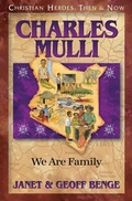 Cover: Charles Mulli - YWAM Publishing