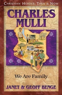 Enlarge image Cover: Charles Mulli - YWAM Publishing