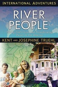 Cover: The River People - YWAM Publishing