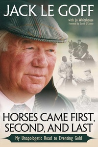Abbildung von: Horses Came First, Second and Last - Trafalgar Square