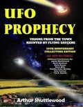 Cover: UFO Prophecy - Inner Light - Global Communications