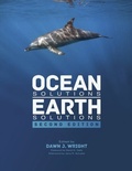 Cover: Ocean Solutions, Earth Solutions - Esri Press