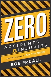 Abbildung von: Zero Accidents & Injuries - Advantage Media Group