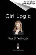 Cover: Girl Logic - Grand Central Publishing