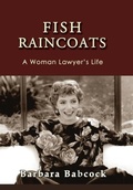 Cover: Fish Raincoats - Quid Pro, LLC