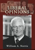 Cover: Liberal Opinions - Quid Pro, LLC