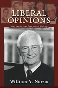 Cover: Liberal Opinions - Quid Pro, LLC