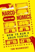 Cover: Narconomics - PublicAffairs,U.S.