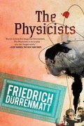 Cover: Physicists - Grove Press / Atlantic Monthly Press
