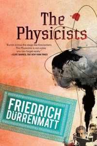 Enlarge image Cover: Physicists - Grove Press / Atlantic Monthly Press