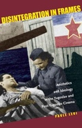 Cover: Disintegration in Frames - Stanford University Press