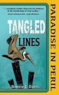 Cover: Tangled Lines - Leap Books, LLC