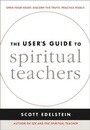Cover: The User's Guide to Spiritual Teachers - Wisdom Publications