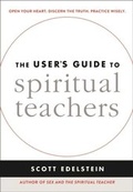 Cover: The User's Guide to Spiritual Teachers - Wisdom Publications