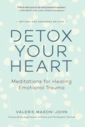 Cover: Detox Your Heart - Wisdom Publications