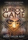 Cover: Kubrick's Game - Evolved Publishing