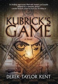Enlarge image Cover: Kubrick's Game - Evolved Publishing