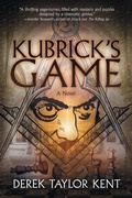 Cover: Kubrick's Game - Evolved Publishing