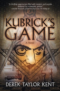 Enlarge image Cover: Kubrick's Game - Evolved Publishing