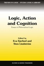 Cover: Logic, Action and Cognition - Springer
