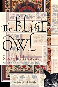 Enlarge image Cover: The Blind Owl - Grove Press / Atlantic Monthly Press