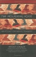 Cover: The Mourning Voice - Cornell University Press