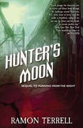 Cover: Hunter's Moon - WordFire Press