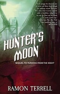 Enlarge image Cover: Hunter's Moon - WordFire Press