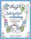 Cover: Colors of Loss and Healing - Rodale Books