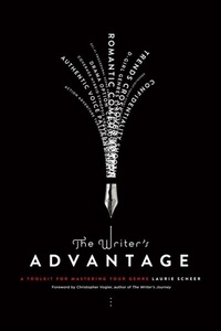 Abbildung von: The Writer's Advantage - Michael Wiese Productions