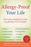 Cover: Allergy-Proof Your Life - Humanix Books
