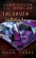 Cover: The Unseen Tempest - Harmony Ink Press