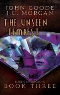 Enlarge image Cover: The Unseen Tempest - Harmony Ink Press