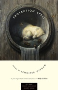 Cover: Protection Spell - University of Arkansas Press