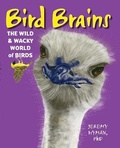 Cover: Bird Brains - Moondance Press