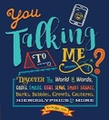 Cover: You Talking to Me? - Moondance Press