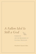 Cover: A Fallen Idol Is Still a God - Stanford University Press