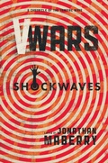 Cover: V-Wars: Shockwaves - Idea & Design Works