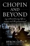 Cover: Chopin and Beyond - Trade Paper Press