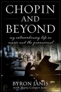 Enlarge image Cover: Chopin and Beyond - Trade Paper Press