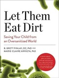 Cover: Let Them Eat Dirt - HighBridge Audio