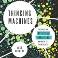 Cover: Thinking Machines - HighBridge Audio