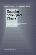 Cover: Gaussian Scale-Space Theory - Springer
