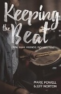 Cover: Keeping the Beat - Kids Can Press