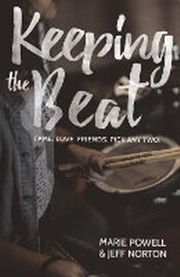 Enlarge image Cover: Keeping the Beat - Kids Can Press
